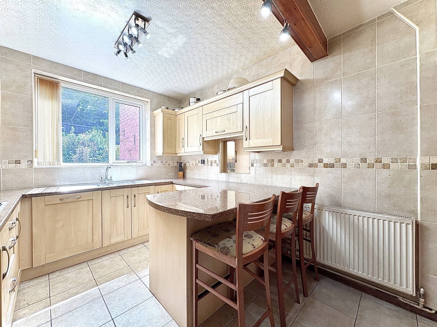Springfield Road, Bilston, West Midlands, WV14 6LN