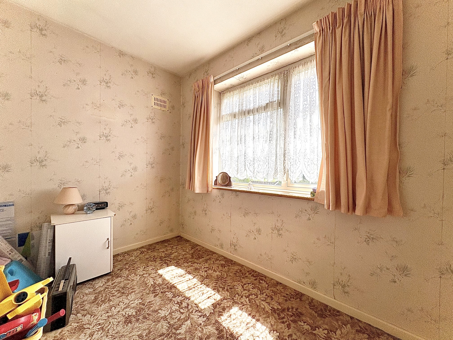 Springfield Road, Bilston, West Midlands, WV14 6LN