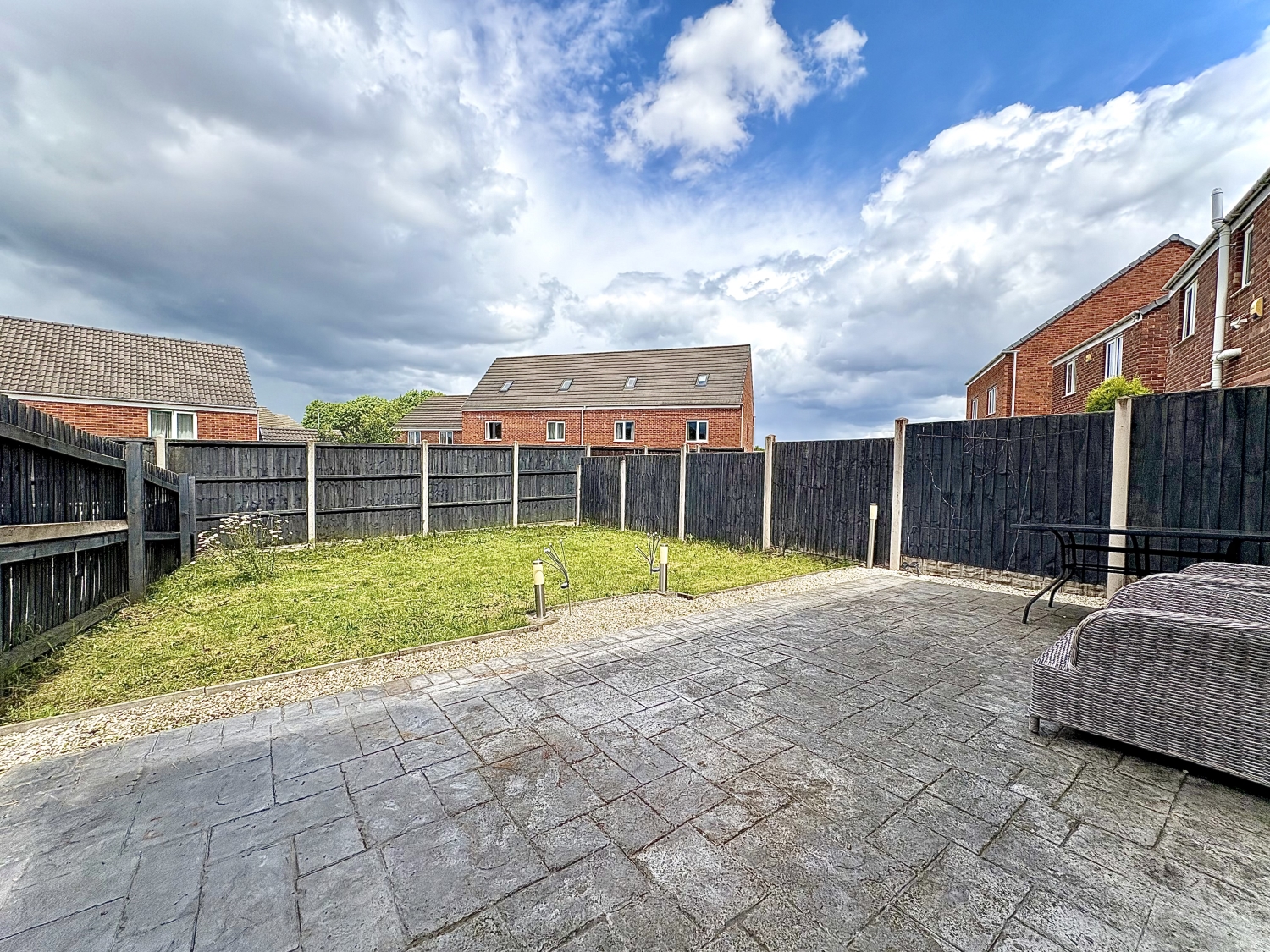 Tangmere Road, Ettingshall, Wolverhampton, WV2 2PF