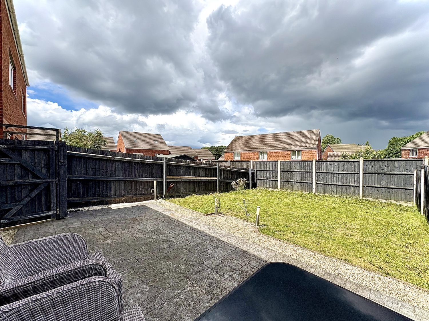Tangmere Road, Ettingshall, Wolverhampton, WV2 2PF