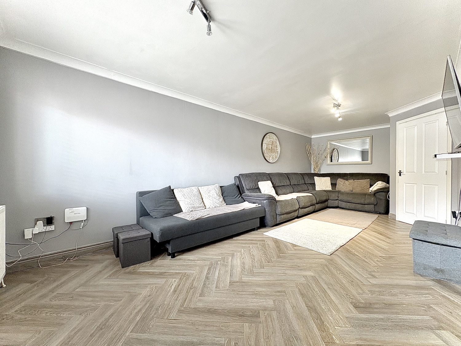 Tangmere Road, Ettingshall, Wolverhampton, WV2 2PF