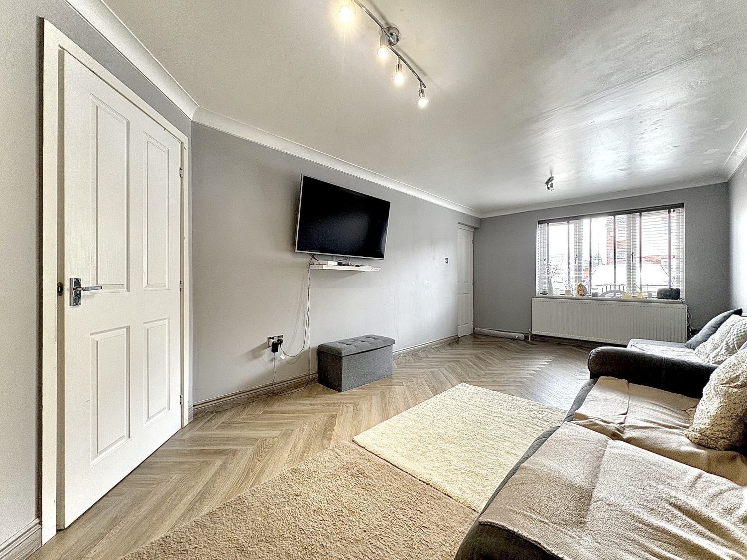 Tangmere Road, Ettingshall, Wolverhampton, WV2 2PF