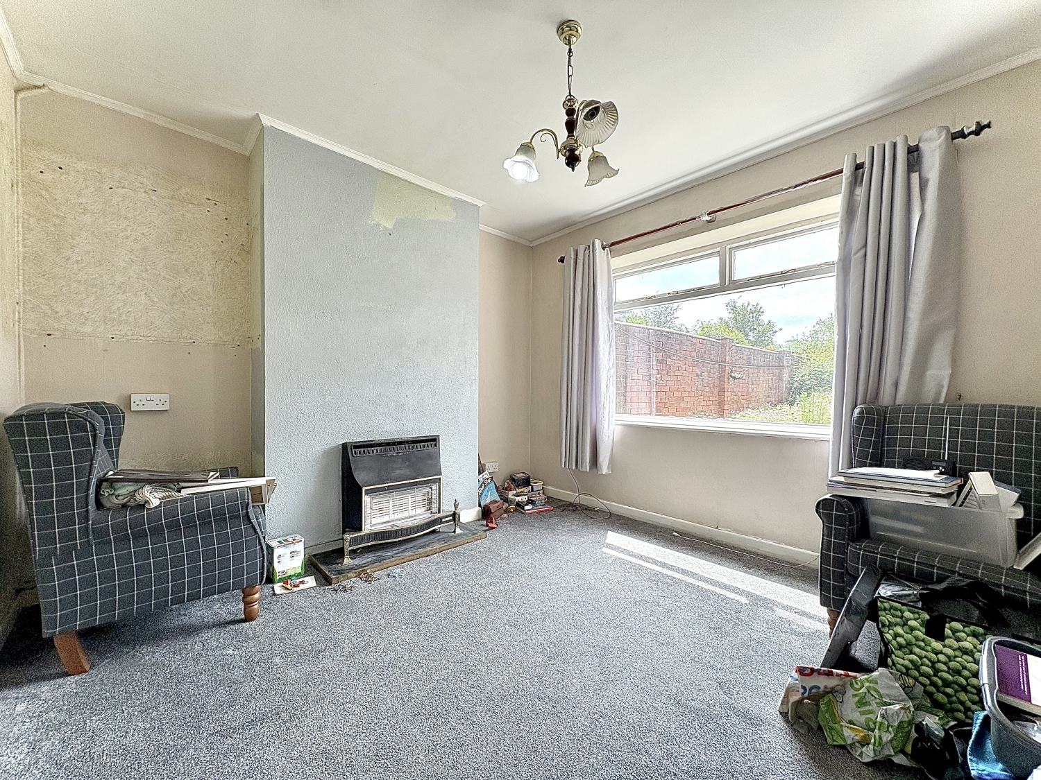 Park Close, Dudley, DY1 4JL
