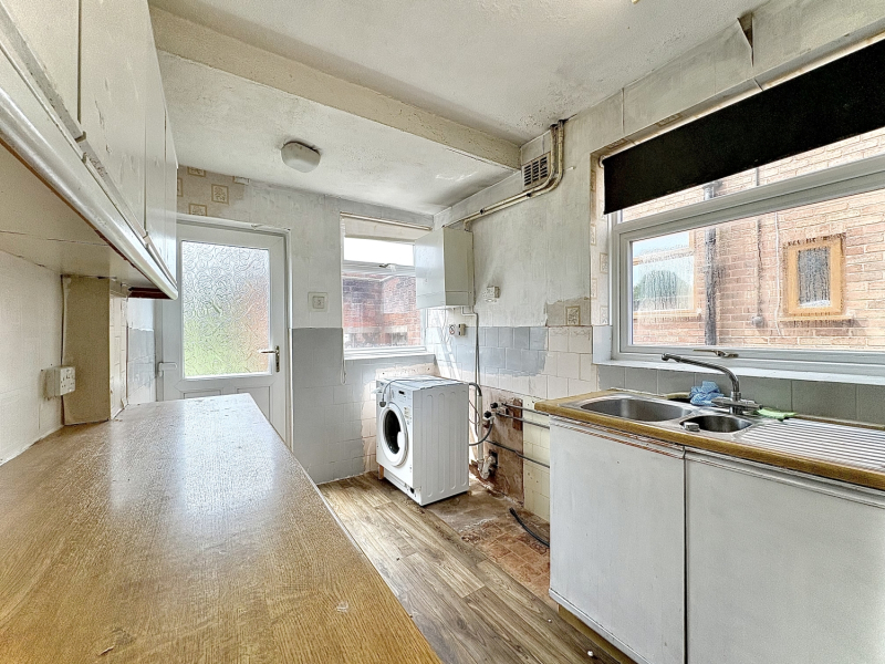 Park Close, Dudley, DY1 4JL