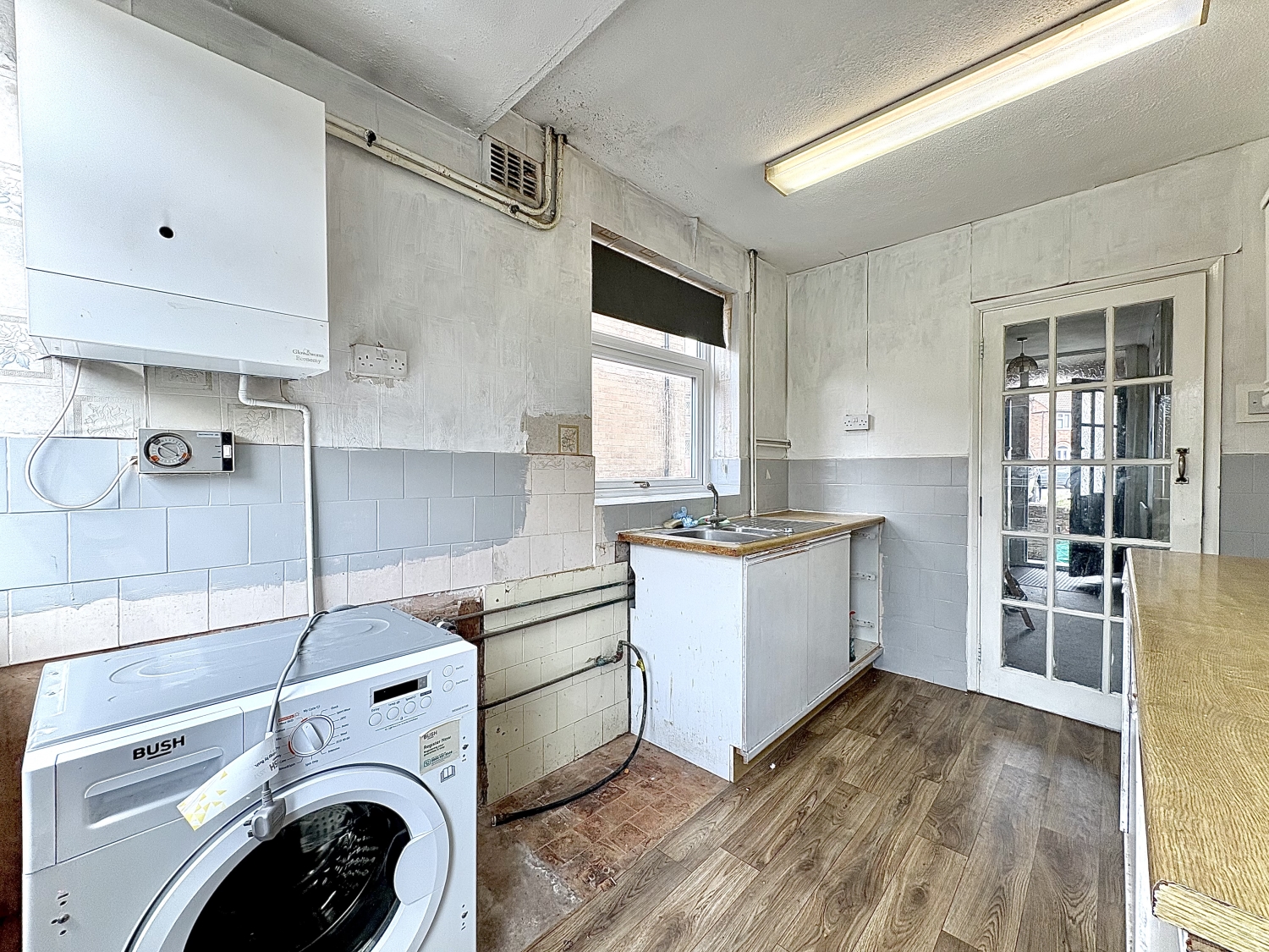 Park Close, Dudley, DY1 4JL