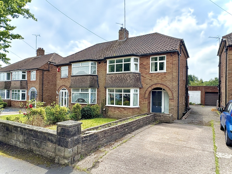 Park Close, Dudley, DY1 4JL
