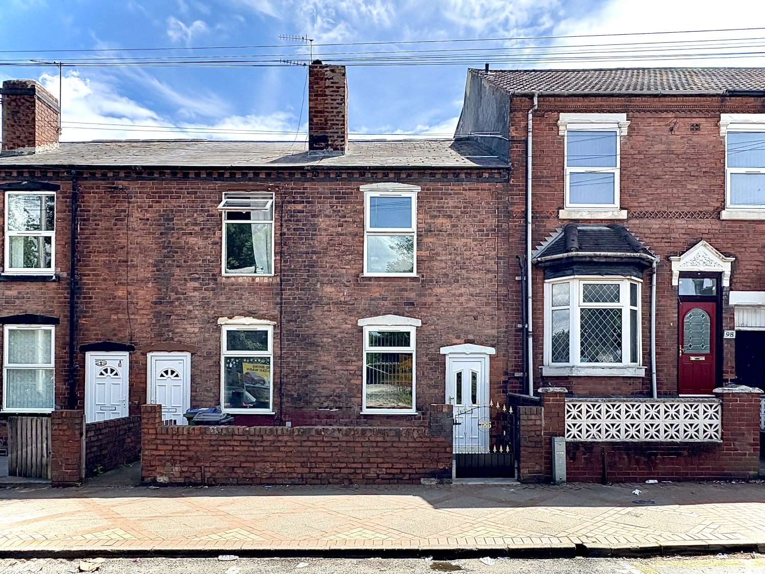 Tividale Road Tividale, Oldbury, B69 2LQ