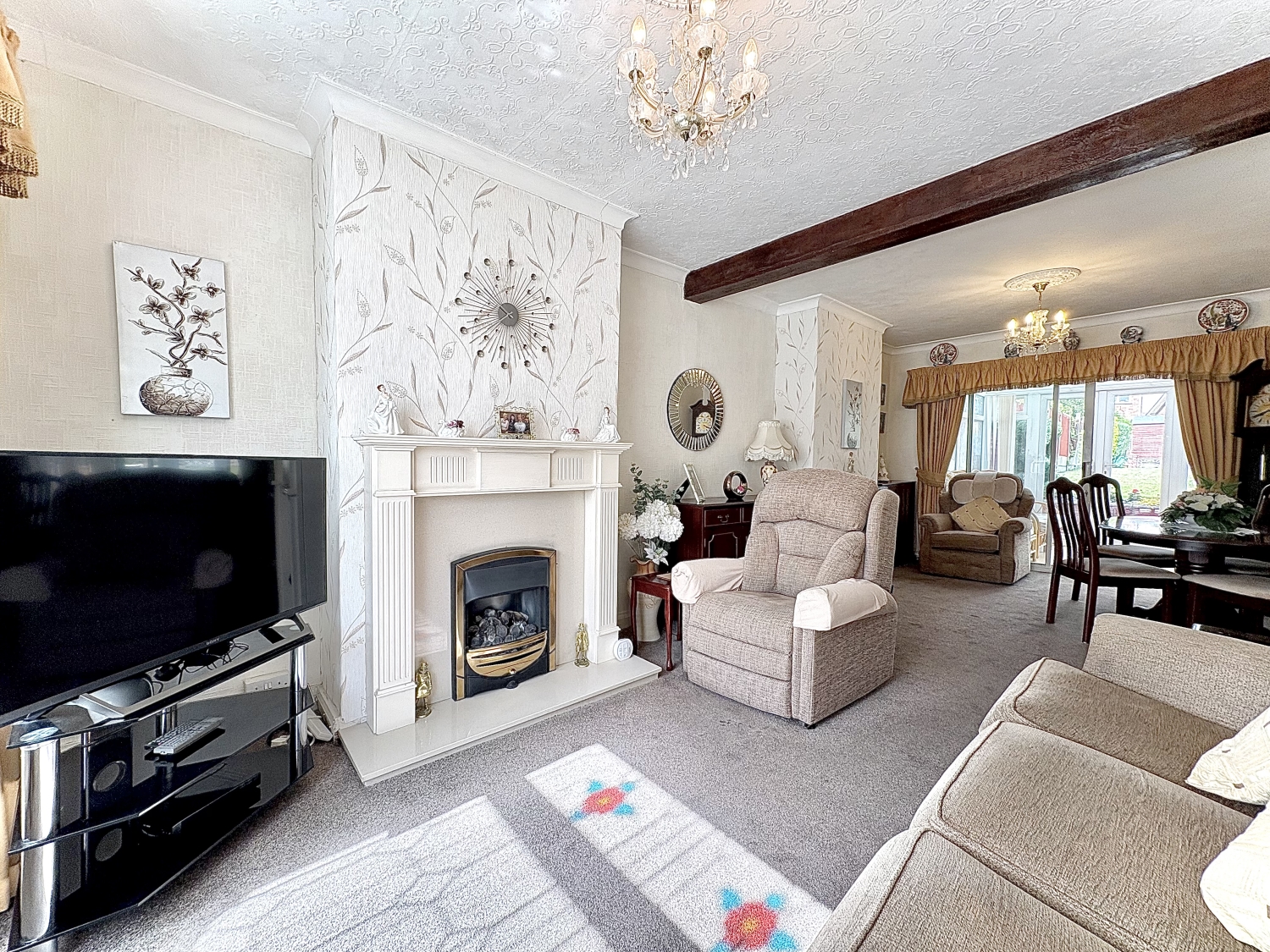 Kenelm Road Coseley, WV14 9NY