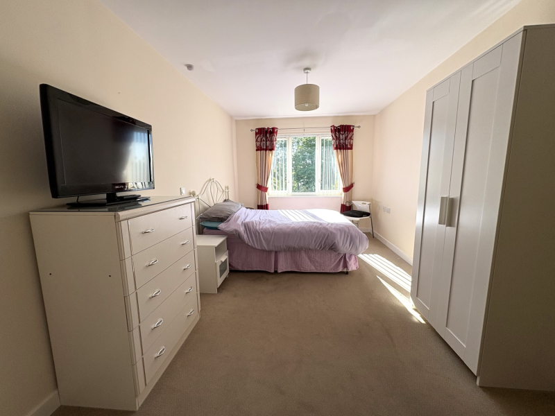 Mattesley Court Cresswell Crescent, Bloxwich, WS3
