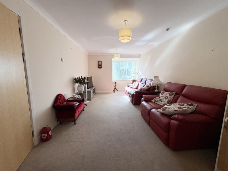 Mattesley Court Cresswell Crescent, Bloxwich, WS3