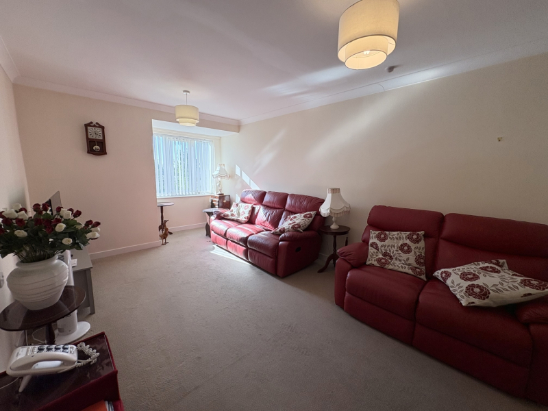 Mattesley Court Cresswell Crescent, Bloxwich, WS3