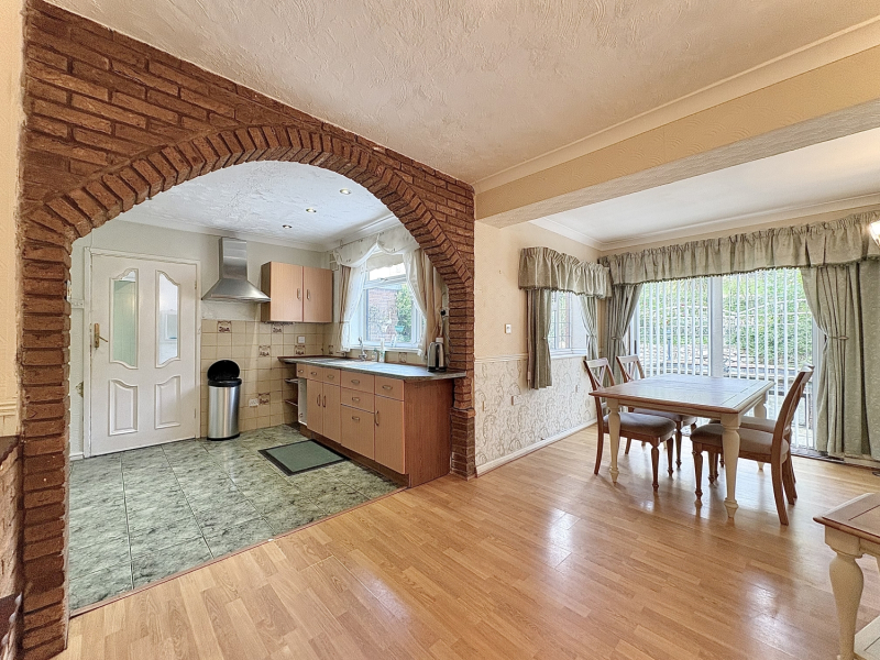 Stickley Lane, LOWER GORNAL, DY3 2JQ