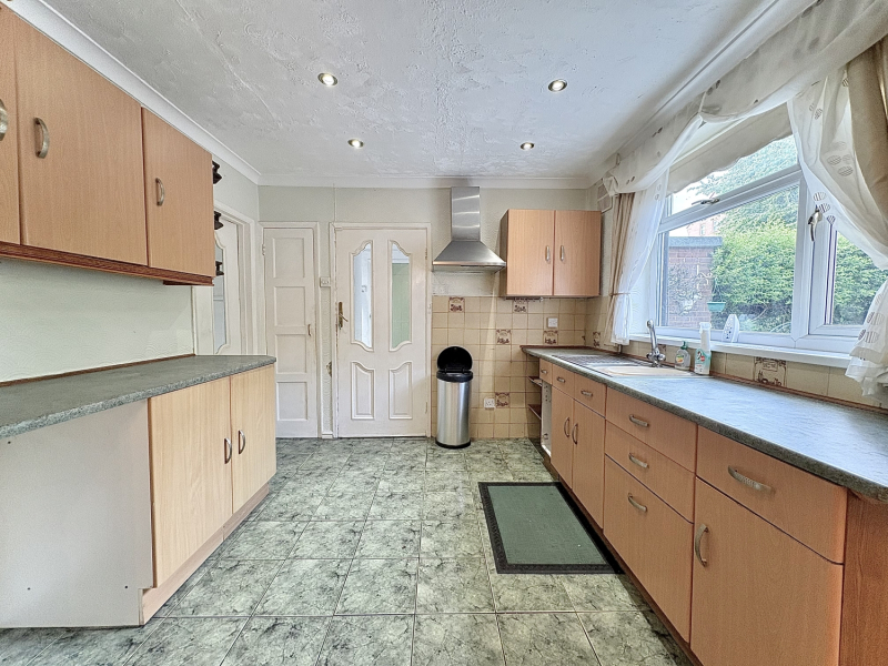 Stickley Lane, LOWER GORNAL, DY3 2JQ