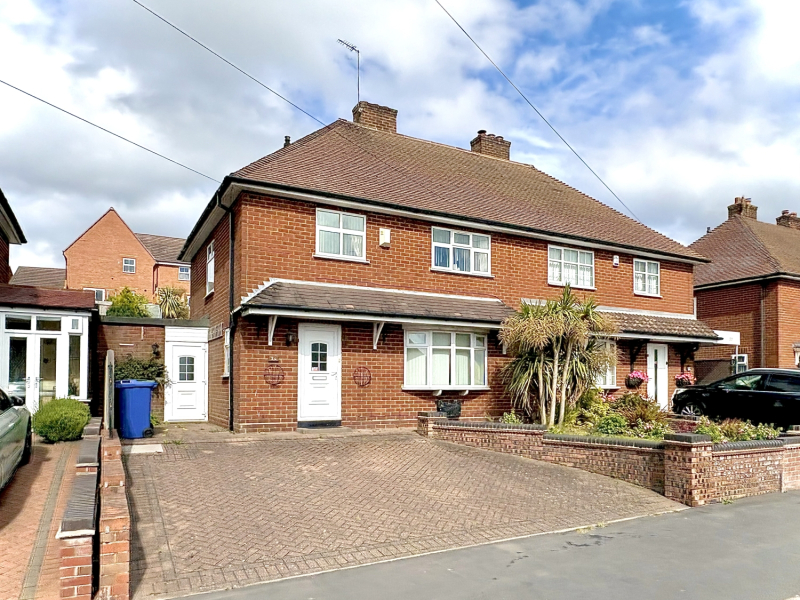 Stickley Lane, LOWER GORNAL, DY3 2JQ