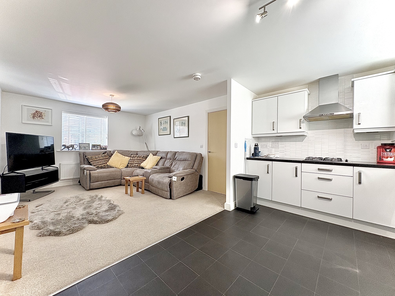Charles Hayward Drive, Near Sedgley, Wolverhampton, WV4 6GB