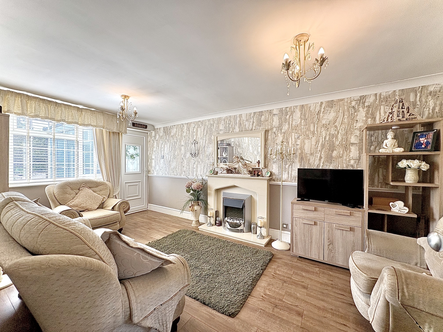 Wesley Street, Bilston, WV14 8TX