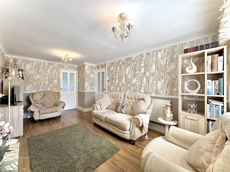 Wesley Street, Bilston, WV14 8TX