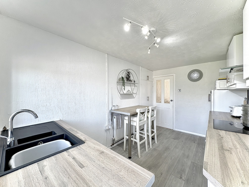 Wesley Street, Bilston, WV14 8TX