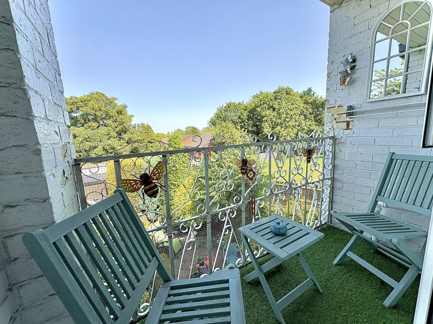 Wesley Street, Bilston, WV14 8TX