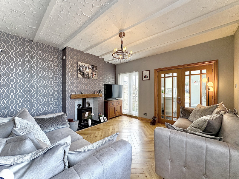 Kings Road, SEDGLEY, West Midlands, DY3 1HS