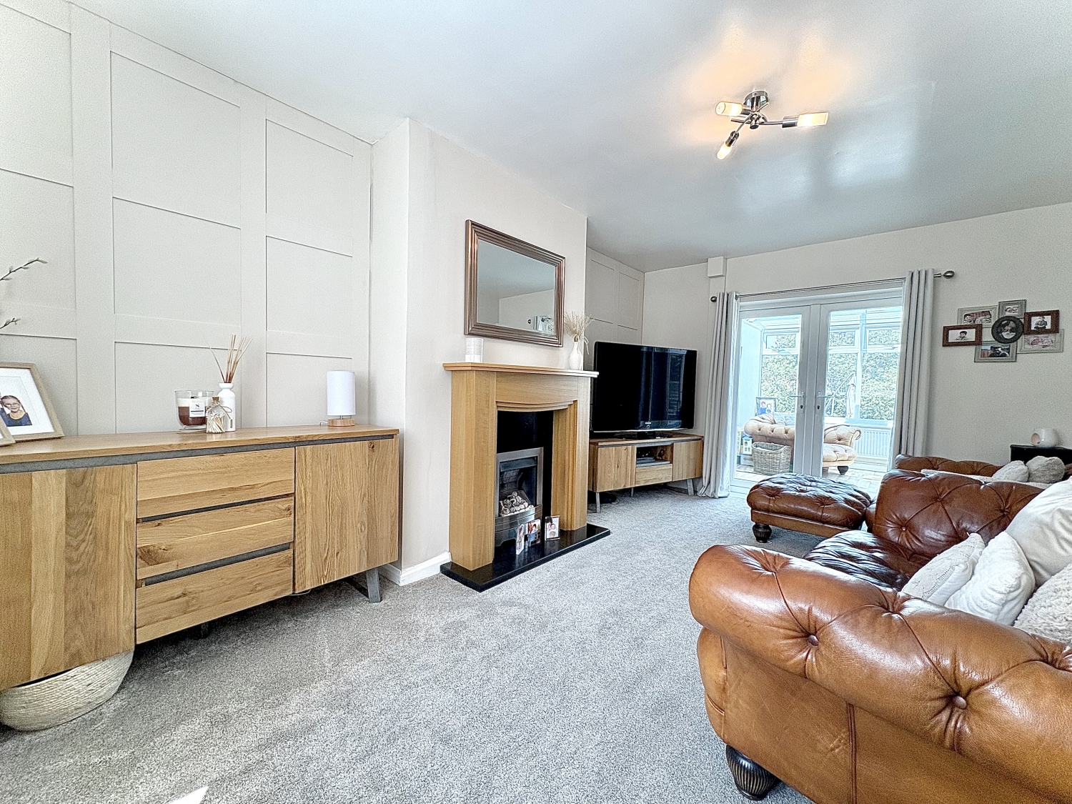 Pickrell Road, COSELEY, WV14 9QW