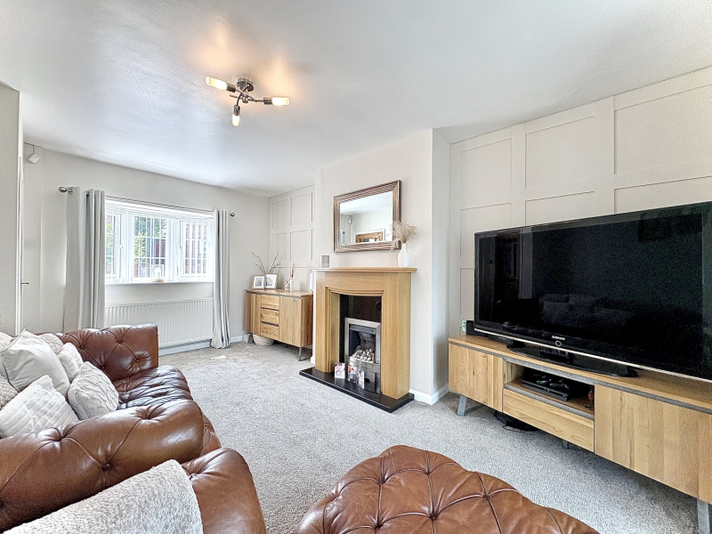 Pickrell Road, COSELEY, WV14 9QW