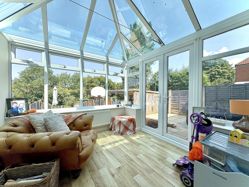 Pickrell Road, COSELEY, WV14 9QW
