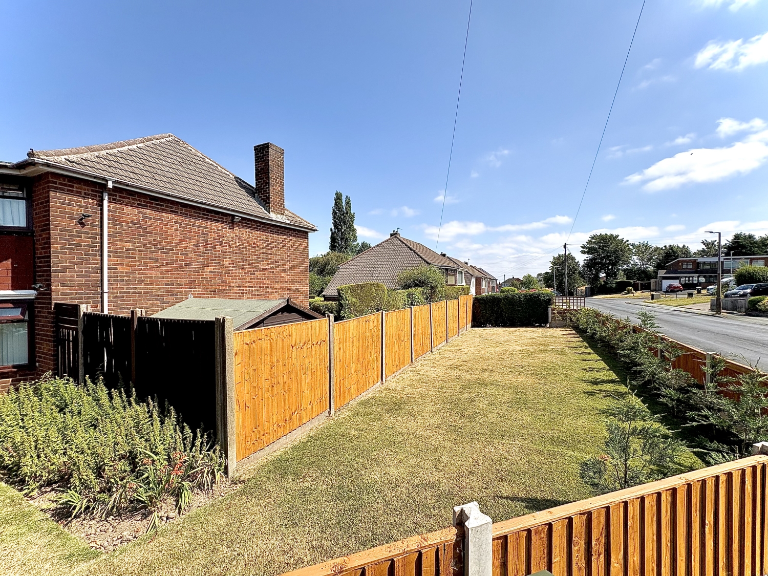Dovedale Road, ETTINGSHALL PARK, WV4 6RE