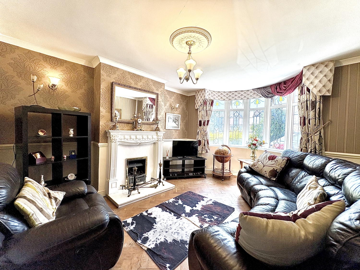 Wellington Road, Bilston, WV14