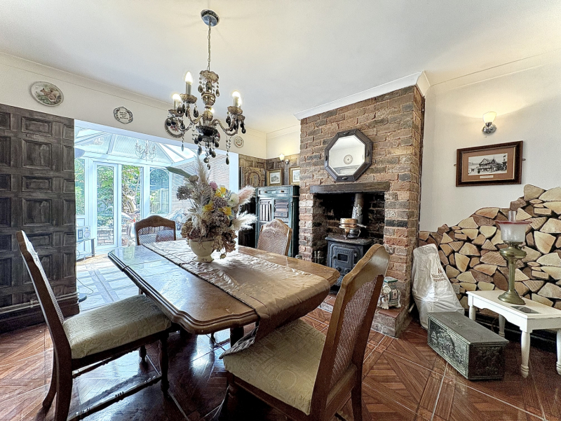 Wellington Road, Bilston, WV14