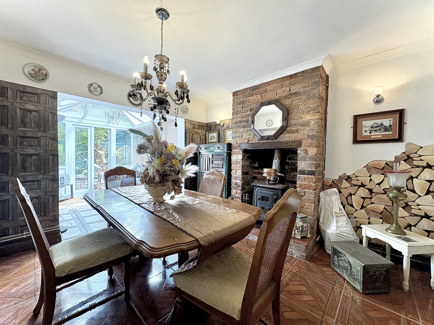 Wellington Road, Bilston, WV14