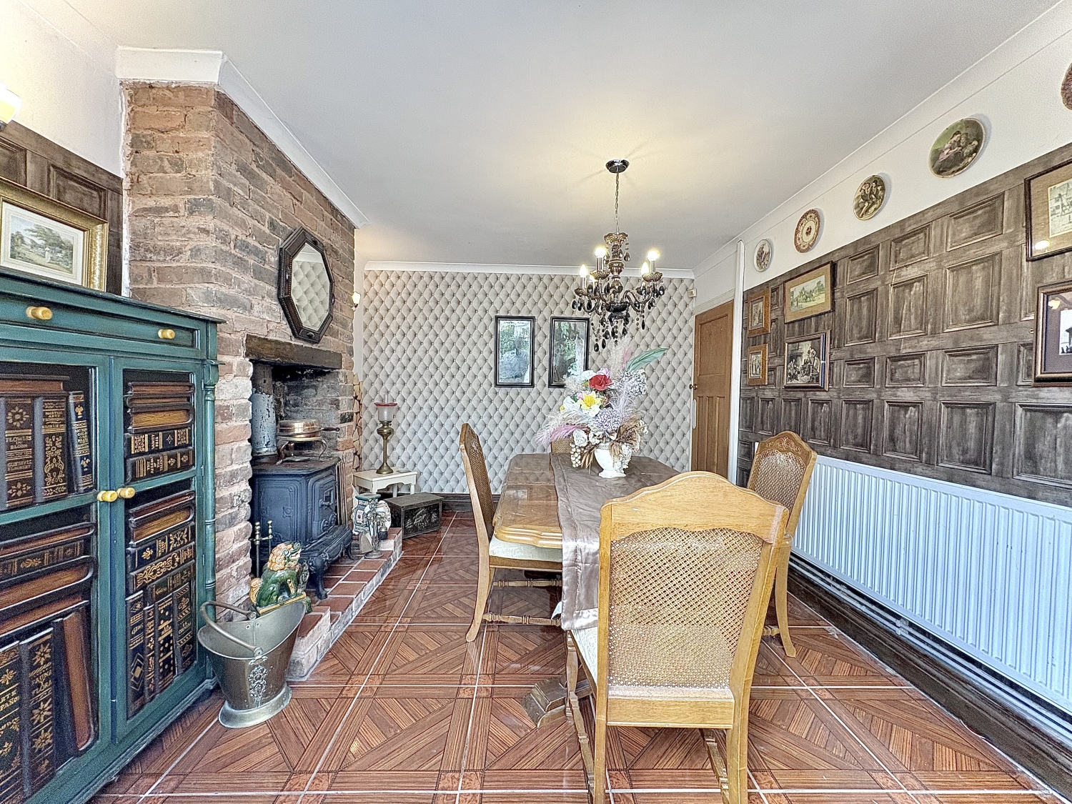 Wellington Road, Bilston, WV14