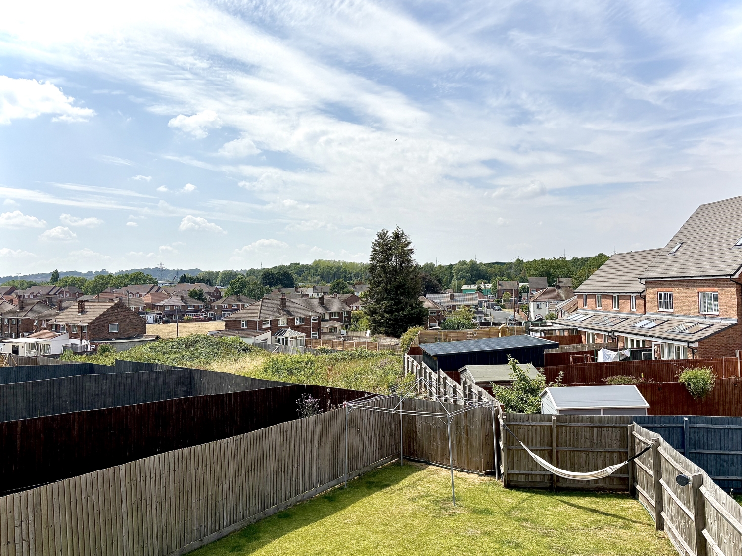 Ambergate Road, Bilston, WV14 0SR