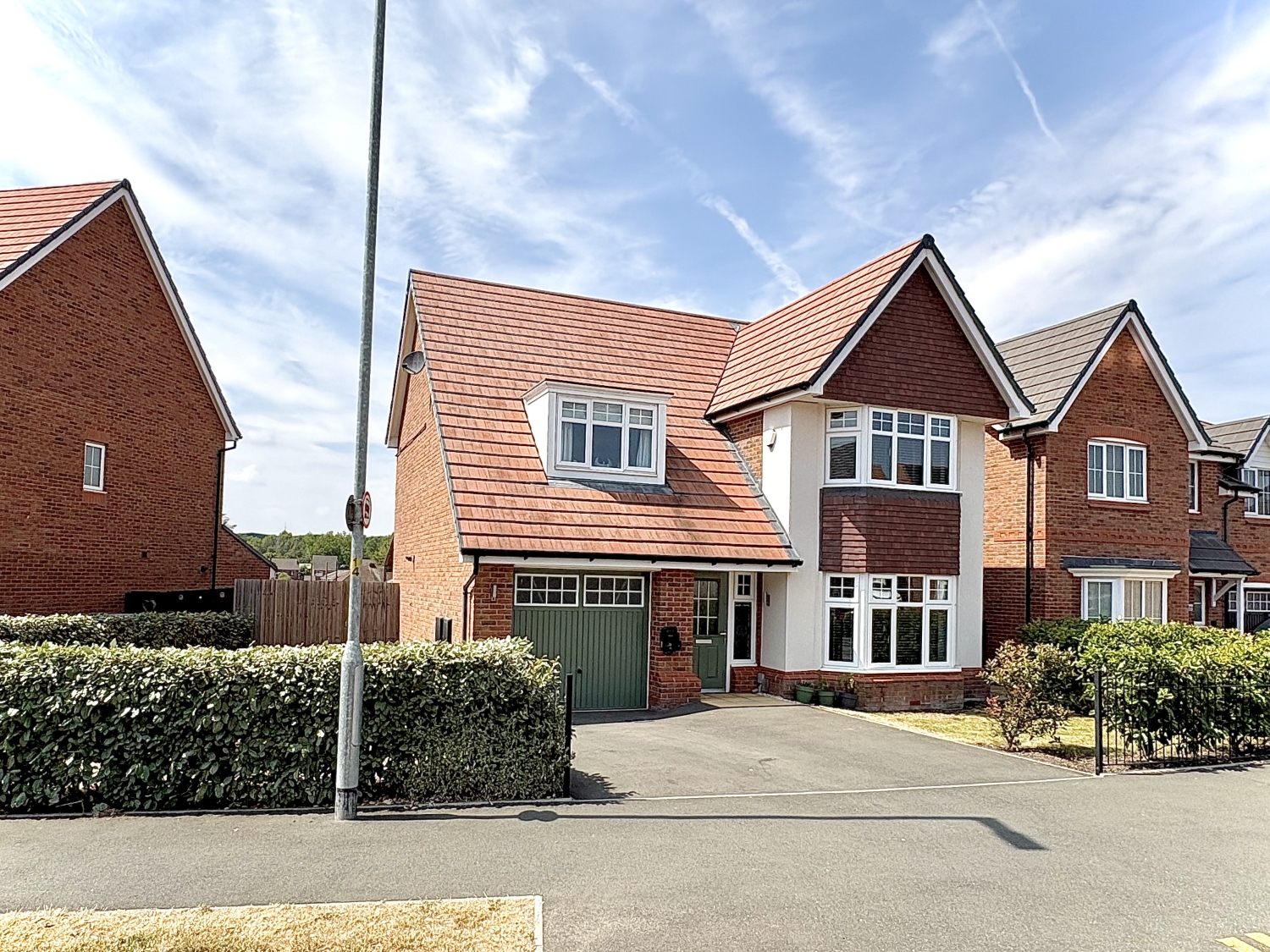 Ambergate Road, Bilston, WV14 0SR