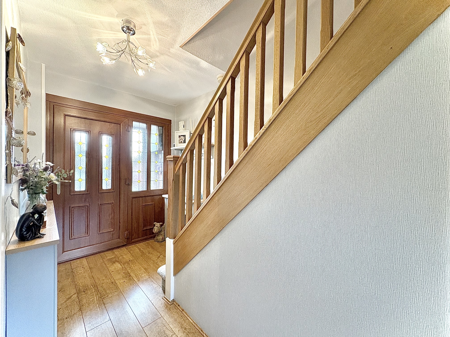 Dumbleberry Avenue, BROWNSWALL ESTATE, DY3 3NL
