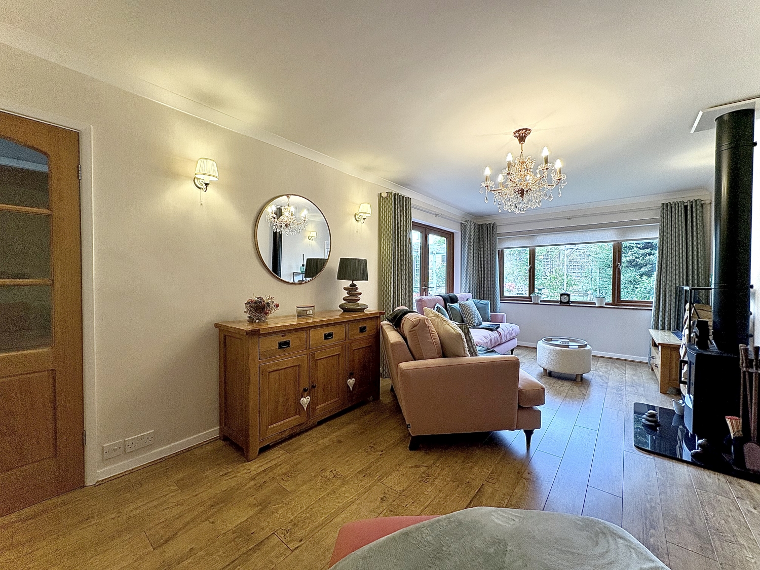 Dumbleberry Avenue, BROWNSWALL ESTATE, DY3 3NL
