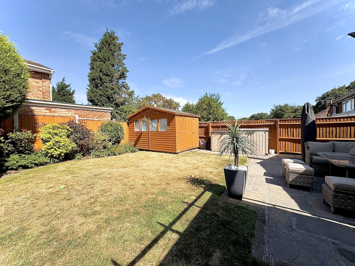 Caswell Road, SEDGLEY, DY3 3TE
