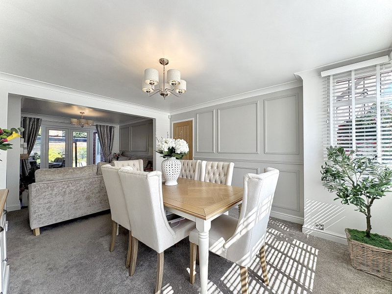 Caswell Road, SEDGLEY, DY3 3TE