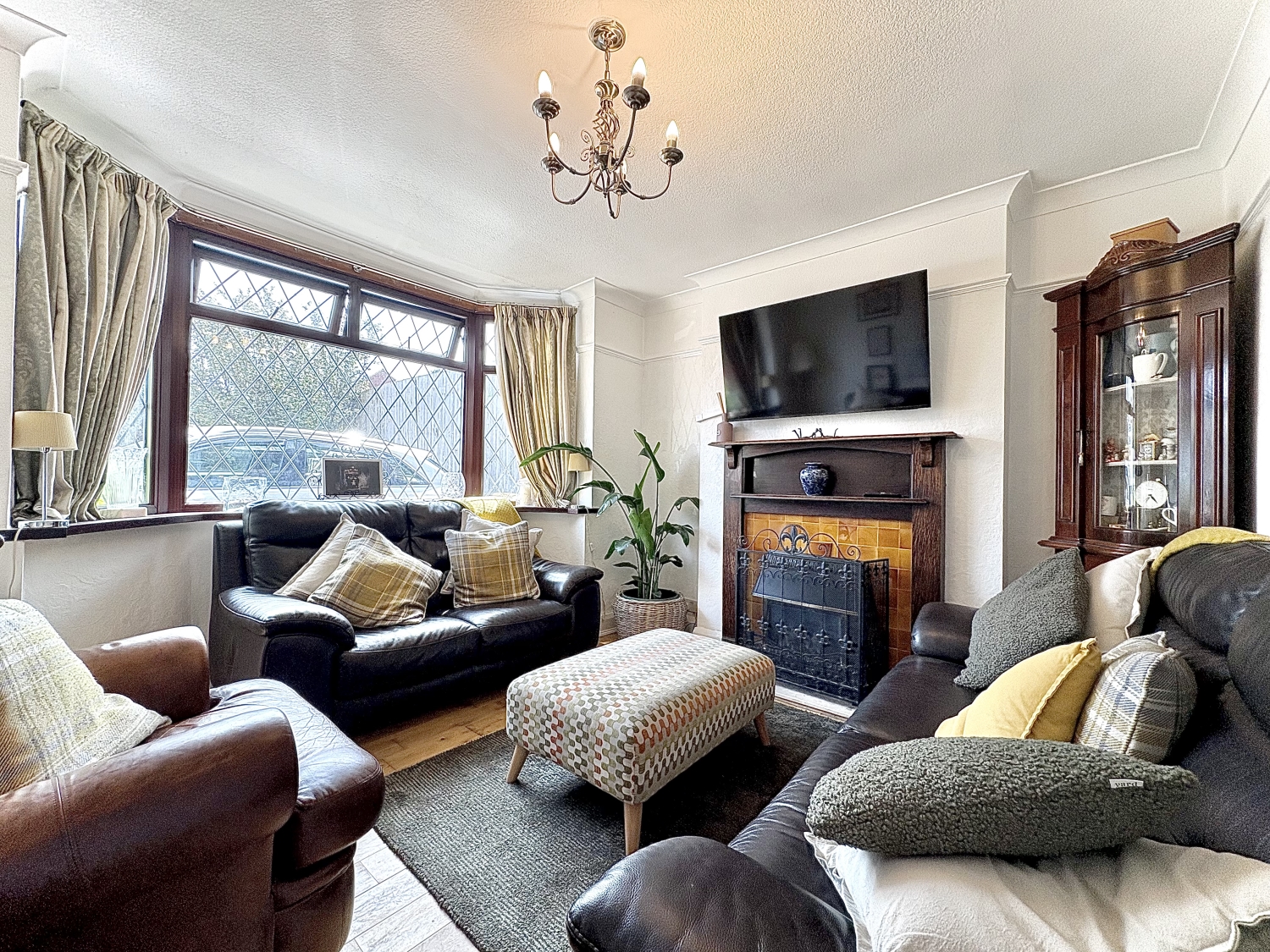 Fullwoods End, COSELEY, WV14 9NX