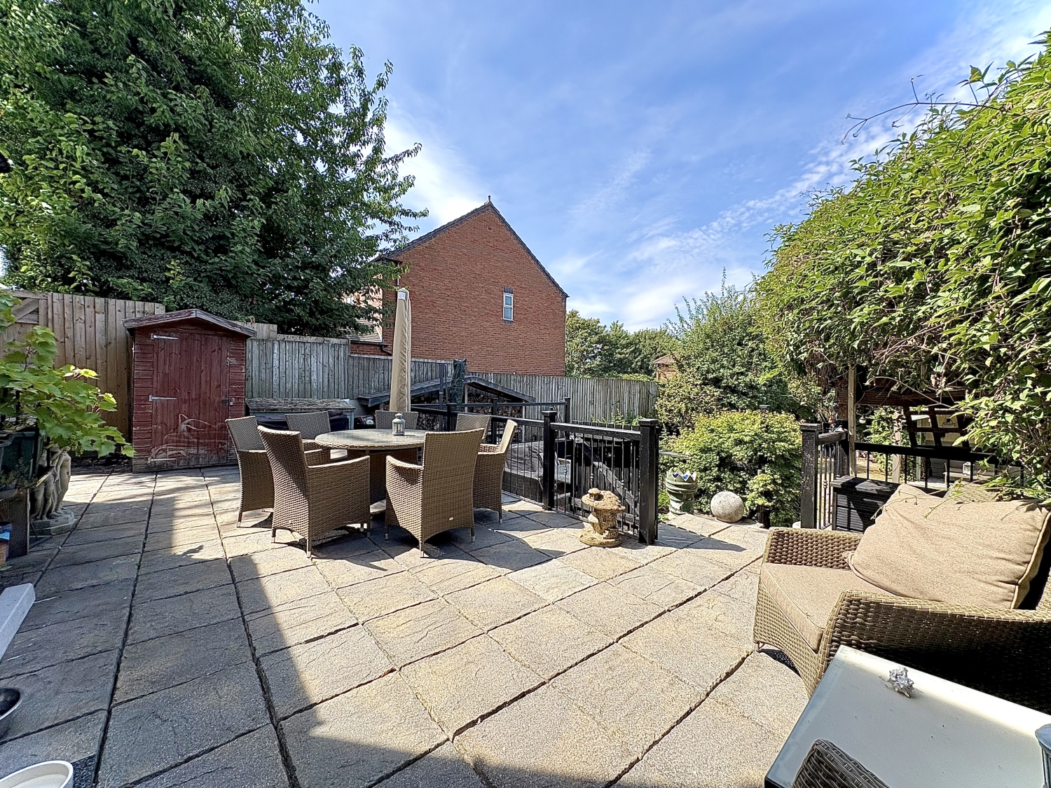 Fullwoods End, COSELEY, WV14 9NX
