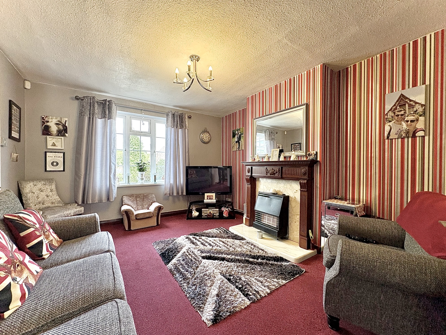Ash Road, Dudley, DY1 3HF