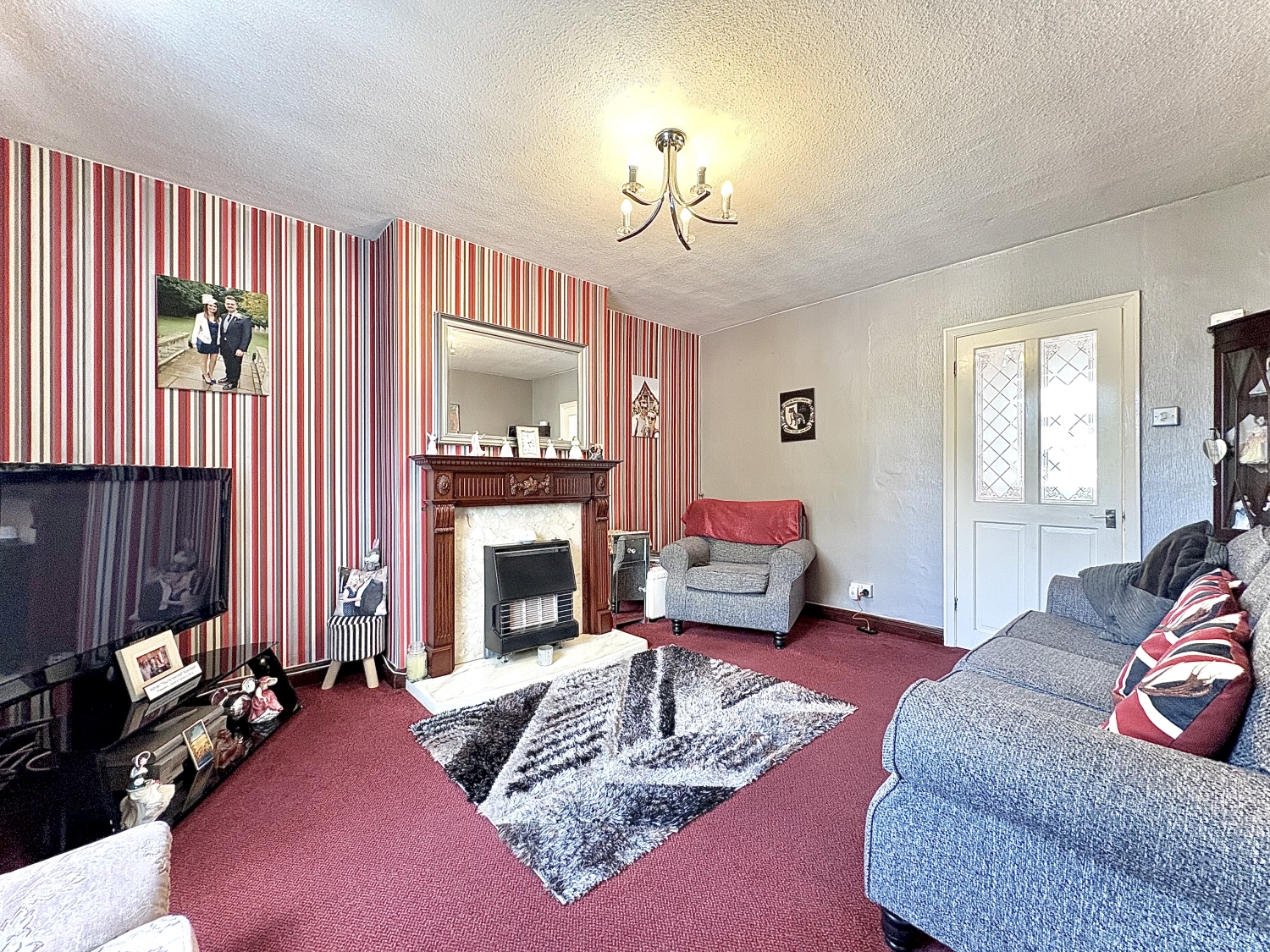 Ash Road, Dudley, DY1 3HF