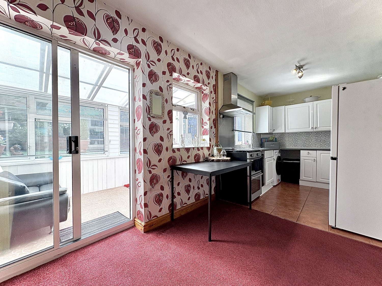 Ash Road, Dudley, DY1 3HF