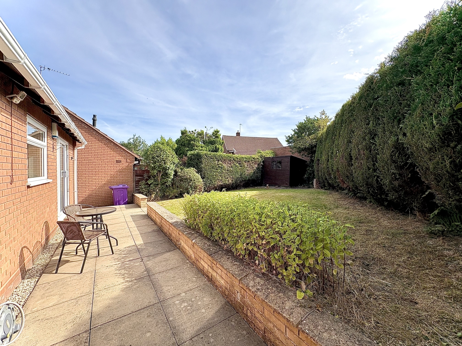Rodway Close, Wolverhampton, Near Ettingshall Park, WV4 6AX