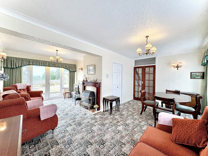 Sandyfields Road, Sedgley, DY3