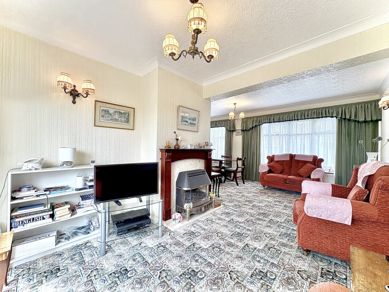 Sandyfields Road, Sedgley, DY3