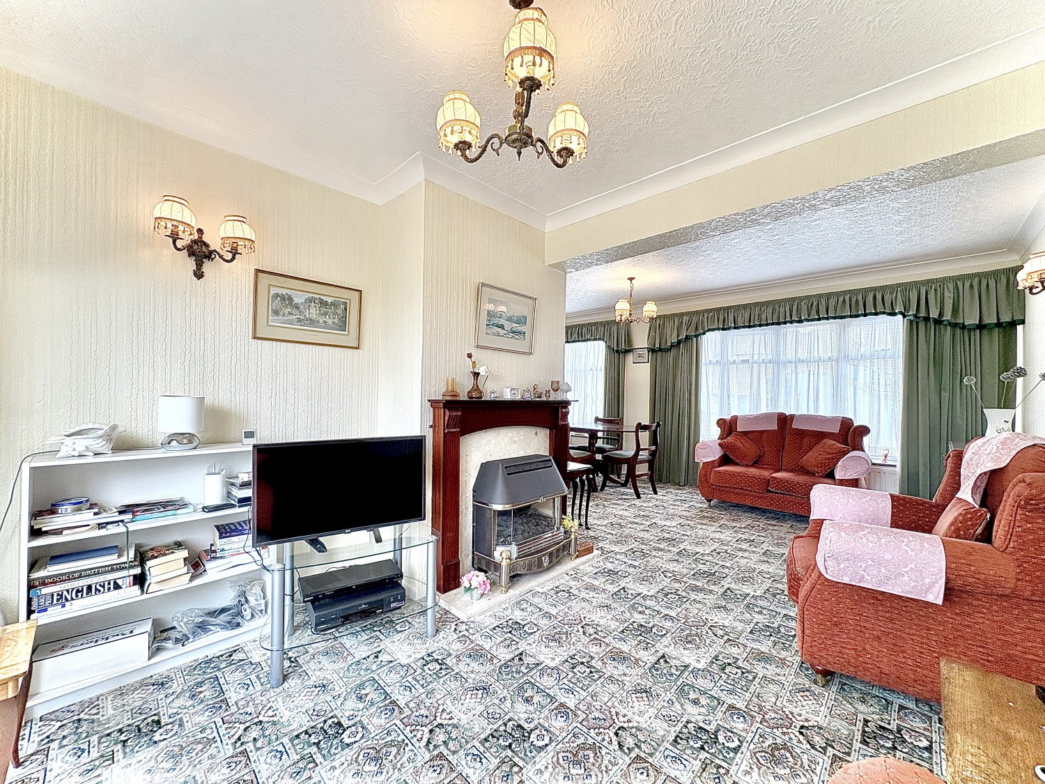 Sandyfields Road, Sedgley, DY3