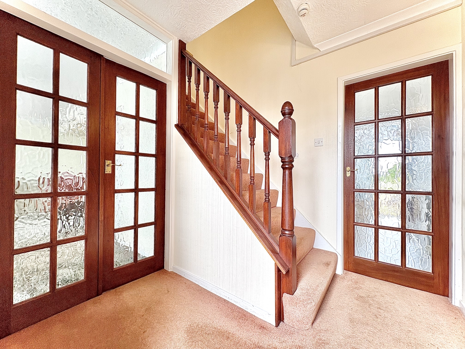 Sandyfields Road, Sedgley, DY3