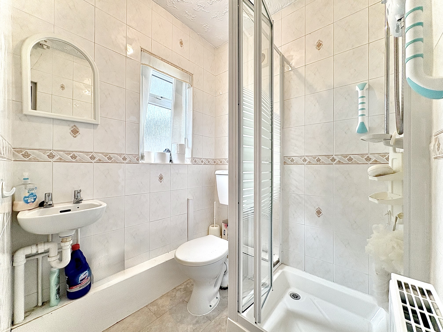 Sandyfields Road, Sedgley, DY3