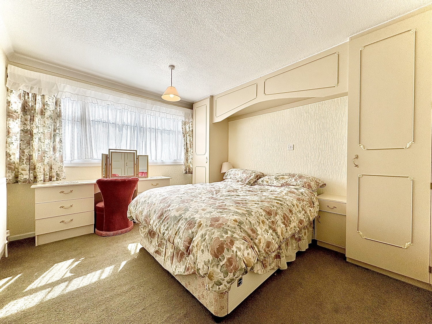 Sandyfields Road, Sedgley, DY3